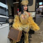 Joseline Hernandez Instagram - #dunchacha in this bish Fort Lauderdale, Florida