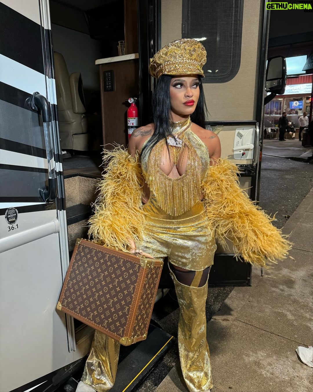 Joseline Hernandez Instagram - #dunchacha in this bish Fort Lauderdale, Florida