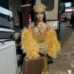 Joseline Hernandez Instagram - #dunchacha in this bish Fort Lauderdale, Florida