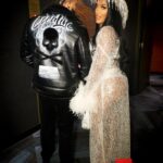 Joseline Hernandez Instagram - @cocalinebyjoseline COCALINE DOPE BOY EDITION! Brought to you by @balisticbeats