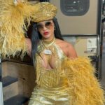 Joseline Hernandez Instagram - #dunchacha in this bish Fort Lauderdale, Florida