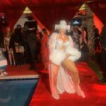 Joseline Hernandez Instagram - #tycoon weekend in the A was A movie!! Too much fun 😎