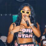 Joseline Hernandez Instagram - #dunchachatour see you in a few #orlando 🎥👅 Pull up to Cleo's! Orlando, Florida