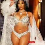 Joseline Hernandez Instagram - Sexiest alive no 🧢 #tycoon ATL