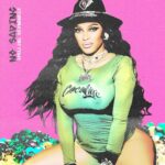 Joseline Hernandez Instagram – Video is up 👅 link on bio