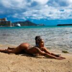 Joseline Hernandez Instagram – Y’all ready for @dancingfreakz 😛🍿🍆😎 ALL SUMMER #2024