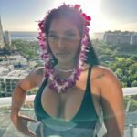 Joseline Hernandez Instagram – Yup! That’s me! The #puertoricanprincess Hawaii,honallullu.