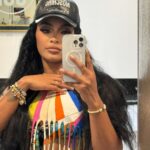 Joseline Hernandez Instagram - En el Estudio bien sexy 😎🎥👅🍒 Miami Beach, Florida