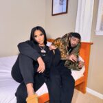 Joseline Hernandez Instagram - Making ❤️ is incredible 🤦🏽‍♀️🤣🍆🎥😎👅