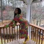 Joseline Hernandez Instagram - Life In Colors Is Better 🍒 @dancingfreakz Streaming in July 2024! Ladies pull up to @truthmidtown for an unforgettable Night! Tonight the @dancingfreakz Is doing they big one! Brought to you by @joseline see you soon 🍆🎥👅 Atlanta, Georgia