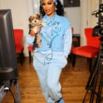 Joseline Hernandez Instagram – Is @cocalinebyjoseline bishhhh GO FOLLOW MY CLOTHING LINE @cocalinebyjoseline 🍉🍉🍒🍉🍒🍉🍉