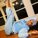Joseline Hernandez Instagram - Is @cocalinebyjoseline bishhhh GO FOLLOW MY CLOTHING LINE @cocalinebyjoseline 🍉🍉🍒🍉🍒🍉🍉
