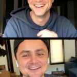 Joseph Gordon-Levitt Instagram - Arturo Castro is a sweetheart, hilarious, and a brilliant actor. In ep4 of Mr. Corman, he becomes the protagonist, and it’s one of my favorite episodes. Just came out on @appletv #MrCorman
