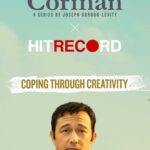 Joseph Gordon-Levitt Instagram - Creativity can be a good way to cope. For me, when my mind goes dark, making something usually makes me feel better. Coping through creativity is a big part of the story in my show, Mr. Corman. At the top of the season, he’s lost touch with his creative outlet. By the end of Ep1, he starts playing music again. By the end of the season, he’s finding sincere joy and presence with it. We’re gonna make a short documentary about this idea on @hitrecord. So, I want to hear a story from your life about a time you used CREATIVITY to COPE. All you have to do is be honest. Come get involved. Check out the project at hitrecord.org. #MrCorman @appletvplus
