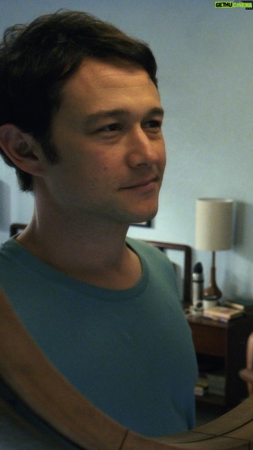 Joseph Gordon-Levitt Instagram - Finally writing & directing again. Very lucky and deeply grateful. Cannot wait for you all to see this show. #MrCorman @appletv