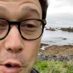 Joseph Gordon-Levitt Instagram - This #EarthDay, I’m excited for the opportunity to connect with @NASA on a new project, “Ask a NASA Scientist!” NASA Scientists will be responding to questions from YOU, the @HITRECORD community, about our planet, the climate, and how we’re all #ConnectedByEarth.