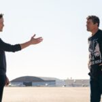 Joseph Gordon-Levitt Instagram - SUPER PUMPED coming out Feb 27, 2022! Playing Travis Kalanick, former CEO of Uber, has been fascinating (and a lot of fun). @showtime