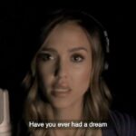 Joseph Gordon-Levitt Instagram - The final episode of "ASMR You Scared of the Dark?" with @jessicaalba is here! Turn your lights off, put your headphones on, and get ready for some nightmares brought to life in ASMR — featuring art, music, and illustrations from the @HITRECORD community. Bravo to everyone who contributed to this awesome project 👏 Full episode’s on Jessica’s YouTube channel - link in bio.