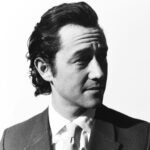 Joseph Gordon-Levitt Instagram - Got to (virtually) sit down and chat with my good buddy @sethrogen all about The Trial of the Chicago 7, living (and working) in New Zealand, plus a bunch of other stuff for the new issue of @_manabouttownuk. Check it out. 👀 == Photographer: Shane McCauley @shanemccauley Styling: Jenny Ricker @jennyricker Grooming: Joanna Ford @joannapford