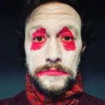 Joseph Gordon-Levitt Instagram -