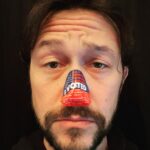 Joseph Gordon-Levitt Instagram - Vote vote vote