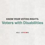 Joseph Gordon-Levitt Instagram - You don’t need me to tell you how important this upcoming election is. Here’s the first video from @HITRECORD’s collaboration with the @aclu_nationwide: Voting rights for voters with disabilities. #KnowYourVotingRights