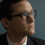 Joseph Gordon-Levitt Instagram – Here’s the teaser trailer for the third movie I’m in this year: @trialofchicago7, written and directed by Aaron Sorkin. In select theaters September and on @netflix October 16.