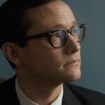 Joseph Gordon-Levitt Instagram - Here’s the teaser trailer for the third movie I’m in this year: @trialofchicago7, written and directed by Aaron Sorkin. In select theaters September and on @netflix October 16.