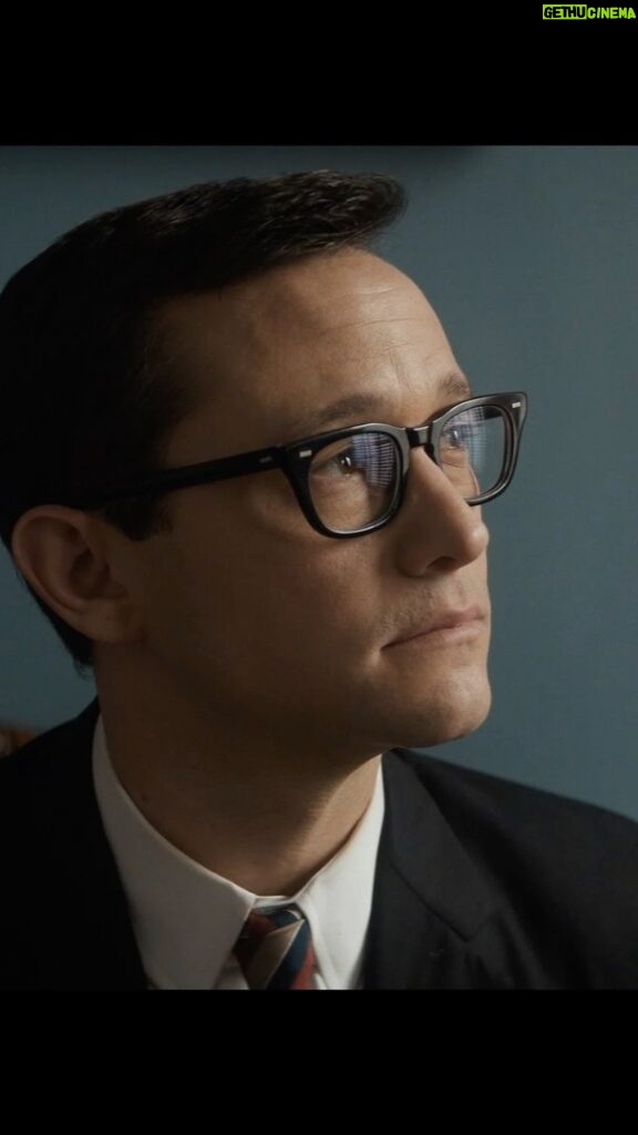 Joseph Gordon-Levitt Instagram - Here’s the teaser trailer for the third movie I’m in this year: @trialofchicago7, written and directed by Aaron Sorkin. In select theaters September and on @netflix October 16.