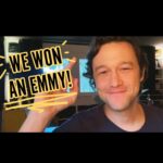 Joseph Gordon-Levitt Instagram - An incredible honor to be recognized by the Television Academy for Outstanding Innovation in Interactive Programming for our show, Create Together. Bravo and CONGRATULATIONS to everyone in the @hitrecord community. 🔴🍦❤️