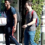Joseph Gordon-Levitt Instagram - Such a sad loss. Craziest thing when you figure you’ll see someone again, and then suddenly, you know you won’t. Every day alive merits gratitude.