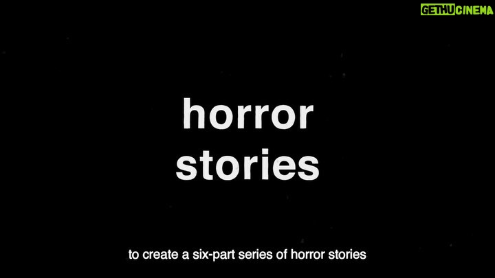 Joseph Gordon-Levitt Instagram - My friend @jessicaalba and I are making an ASMR-style horror series on @hitrecord. Come collaborate... link in stories 🎃