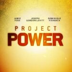 Joseph Gordon-Levitt Instagram - 1 week. 💊💥 #ProjectPower