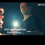 Joseph Gordon-Levitt Instagram - Get some popcorn. Well, alright, you’re probably not gonna eat popcorn to watch a trailer. But when you watch the movie in August, you’re gonna want popcorn. It’s a popcorn movie, is what I’m saying. It’s actually kinda deep in a way, but don’t think about that.. @iamjamiefoxx @domfishback @netflix @netflixfilm