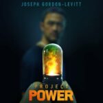 Joseph Gordon-Levitt Instagram - Yes, another new movie is coming out. (I got 3 this year.) This one’s fun in the Big Easy. More soon... #ProjectPower @netflixfilm