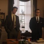 Joseph Gordon-Levitt Instagram - TRIAL OF THE CHICAGO 7 out now on Netflix! Watch this movie because 1. I’m now old enough to play an attorney 2. It’s Aaron Sorkin (You can’t handle the truth!) 3. The movie’s about a moment in 1968, but it feels like it’s about today — when people are raising their voices in protest to petition the Government for a redress of grievances, and the Government is responding with violence, dishonesty, and corruption. History reveals much.