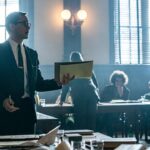 Joseph Gordon-Levitt Instagram – TRIAL OF THE CHICAGO 7 out now on Netflix! Watch this movie because 1. I’m now old enough to play an attorney 2. It’s Aaron Sorkin (You can’t handle the truth!) 3. The movie’s about a moment in 1968, but it feels like it’s about today — when people are raising their voices in protest to petition the Government for a redress of grievances, and the Government is responding with violence, dishonesty, and corruption. History reveals much.