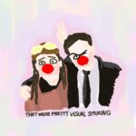 Joseph Gordon-Levitt Instagram - So much beautiful art about my brother on his birthday. If you don’t know, dan and I started @hitrecord together many years ago. Miss him every day, and art really helps. Thank you to all these artists who contributed 🍦🍉🔴❤️💚💖 1 - callmeishmael 2 - Lazy2D 3 - HyeonJeong 4 - Ala_D 5 - SethBang 6 - MikeLionKingHikes 7 - littledovered 8 - gweninterrupted 9 - Zipperdidoodah 10 - Kavonne