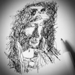 Joseph Gordon-Levitt Instagram - So much beautiful art about my brother on his birthday. If you don’t know, dan and I started @hitrecord together many years ago. Miss him every day, and art really helps. Thank you to all these artists who contributed 🍦🍉🔴❤️💚💖 1 - callmeishmael 2 - Lazy2D 3 - HyeonJeong 4 - Ala_D 5 - SethBang 6 - MikeLionKingHikes 7 - littledovered 8 - gweninterrupted 9 - Zipperdidoodah 10 - Kavonne