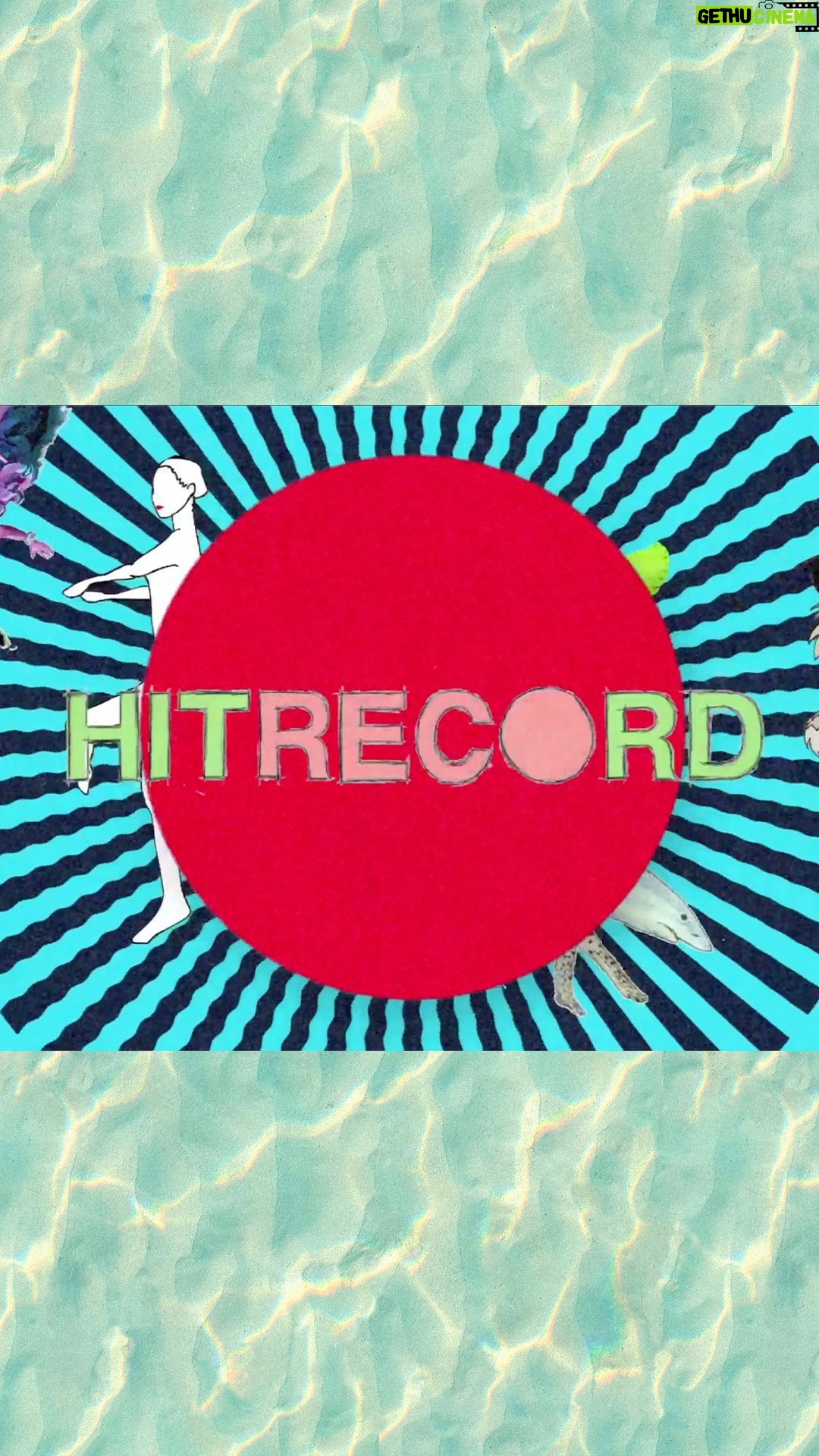 Joseph Gordon-Levitt Instagram - Made this here video for those of you who may not have been around here on @HITRECORD in a little while, but still have that thing inside you that makes you want to do something creative sometimes. We've been doing a lot of building and a lot of growing on HITRECORD — all geared towards making it easier to find other people, and be creative together and have that fun, beautiful collaborative experience. I'm super proud of the progress we've been making as a community. Hope you’ll head over to the app and check out some of the cool stuff we've all been up to.