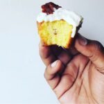 Joseph Gordon-Levitt Instagram - My dear friend Brit aka @mrs.bettychronic sells delicious homemade cannabis edibles. Was just talking to her, and she’s half way to her goal for monthly orders and being able to do this full time. Follow her, email her, get some treats, get stoned, support Black-owned business!!