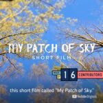 Joseph Gordon-Levitt Instagram - Episode 5 of #CreateTogether is out now 🔴 This episode features a short film we made on @hitrecord called “My Patch of Sky.” Let me know what you think :) Link in my bio to watch.