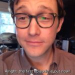 Joseph Gordon-Levitt Instagram – #CreateTogether is OUT NOW! I’m really, really proud of this show. Link in bio to watch episode one. 
Made on @HITRECORD, presented by @YouTube Originals. 🔴❤️