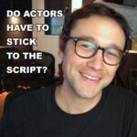 Joseph Gordon-Levitt Instagram - It’s a question every actor has to ask. I did some acting today — I found a lovely piece of writing VoiceswithDanielle, and I did two takes performing it. One where I stuck to the script pretty precisely, and one where I embellished a bit more. If you’re feeling like practicing voice acting, try reading this same poem on @hitrecord: https://bit.ly/2WxBU2K