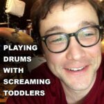 Joseph Gordon-Levitt Instagram - And now, a challenge for you: record a video of yourself screaming on @hitrecord. Let it out—all the anxiety and frustration and uncertainty that comes with existing during this fucked up moment. Find that inner two-year-old and scream. . Share your video with me here: https://bit.ly/2VUNJ4l
