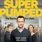 Joseph Gordon-Levitt Instagram - SUPER PUMPED came out today! Playing Uber co-founder / former CEO. If you like rat-a-tat dialogue and a subtext questioning today’s runaway capitalism, do tune in #superpumped @showtime