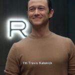 Joseph Gordon-Levitt Instagram - Sometimes it’s fun to be an asshole. Full trailer for SUPER PUMPED: The Battle For Uber. Drops 2/27 on @showtime