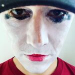 Joseph Gordon-Levitt Instagram - 💄