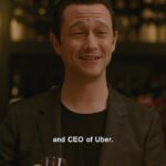 Joseph Gordon-Levitt Instagram - My name is Travis... #SuperPumped @showtime