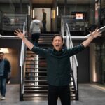 Joseph Gordon-Levitt Instagram - SUPER PUMPED coming out Feb 27, 2022! Playing Travis Kalanick, former CEO of Uber, has been fascinating (and a lot of fun). @showtime